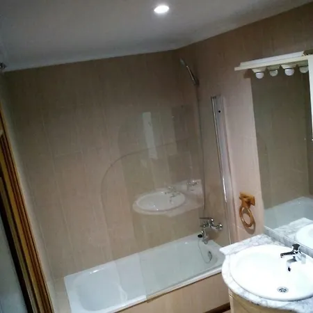 Apartment Atico 3 En *
