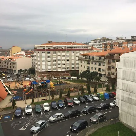 Apartamento ático 3 En Ribeira