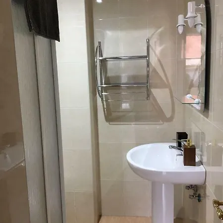 ático 3 En Apartamento Ribeira