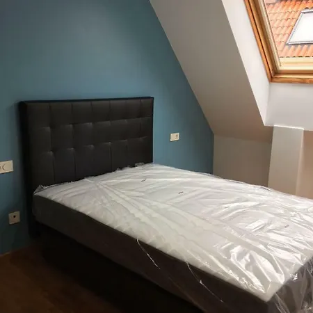 Apartment Atico 3 En Ribeira