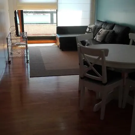 Apartment Atico 3 En