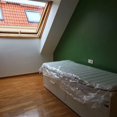 Atico 3 En Apartment